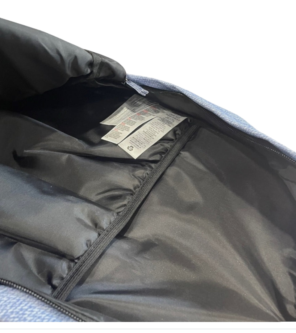 Disney Minnie Mouse Embroidered Backpack