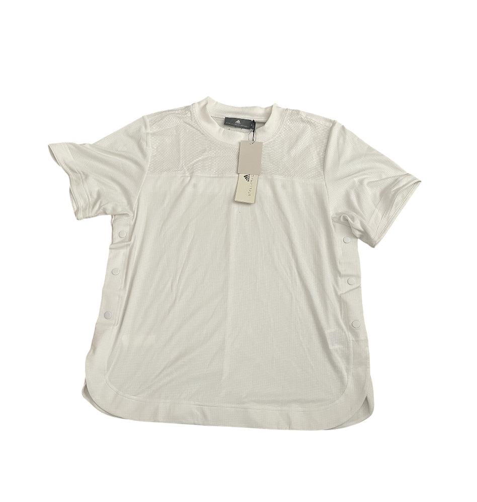 adidas by Stella McCartney Train Climachill T-Shirt.(Medium)