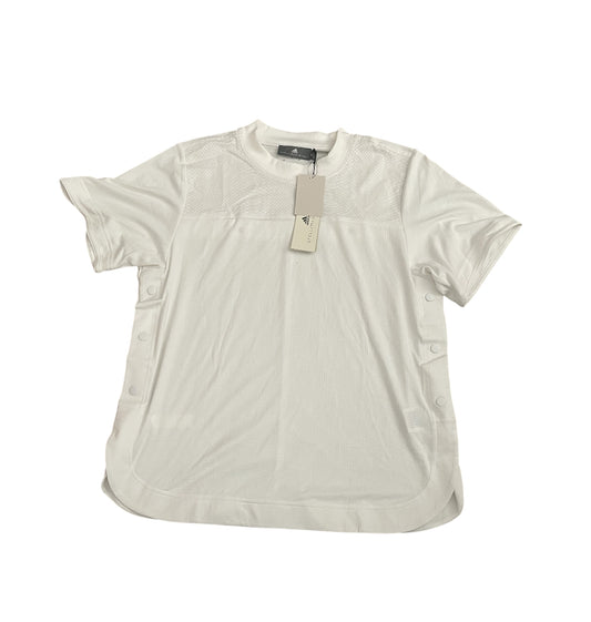 adidas by Stella McCartney Train Climachill T-Shirt.(Medium)
