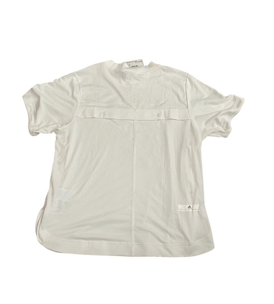 adidas by Stella McCartney Train Climachill T-Shirt.(Medium)