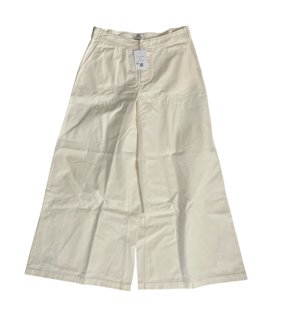 INSPR Palazzo denim jeans (Large)