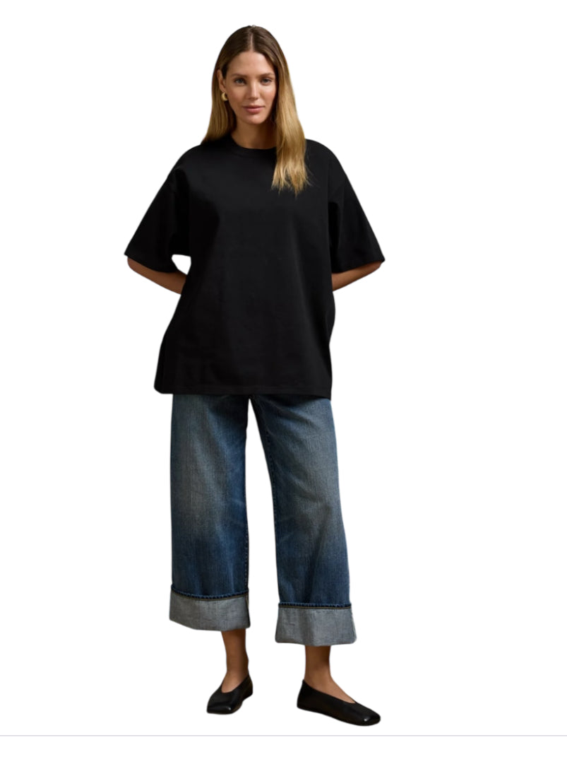 AE77 Premium Boxy Pocket T-Shirt (Medium)