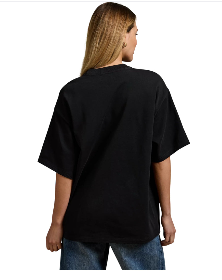 AE77 Premium Boxy Pocket T-Shirt (Medium)