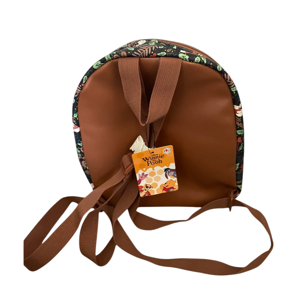 Disney Winnie the Pooh Floral Mini Backpack