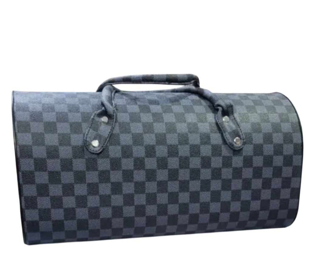 Portable Karaoke Bluetooth Purse Speaker