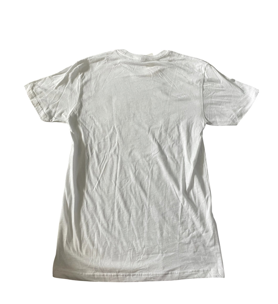 Gee Gee retro-inspired banana design Tee (Small)