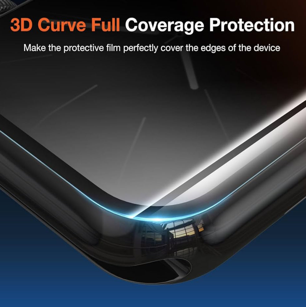 Full Coverage Screen Protector for Apple Watch Series Ultra 2