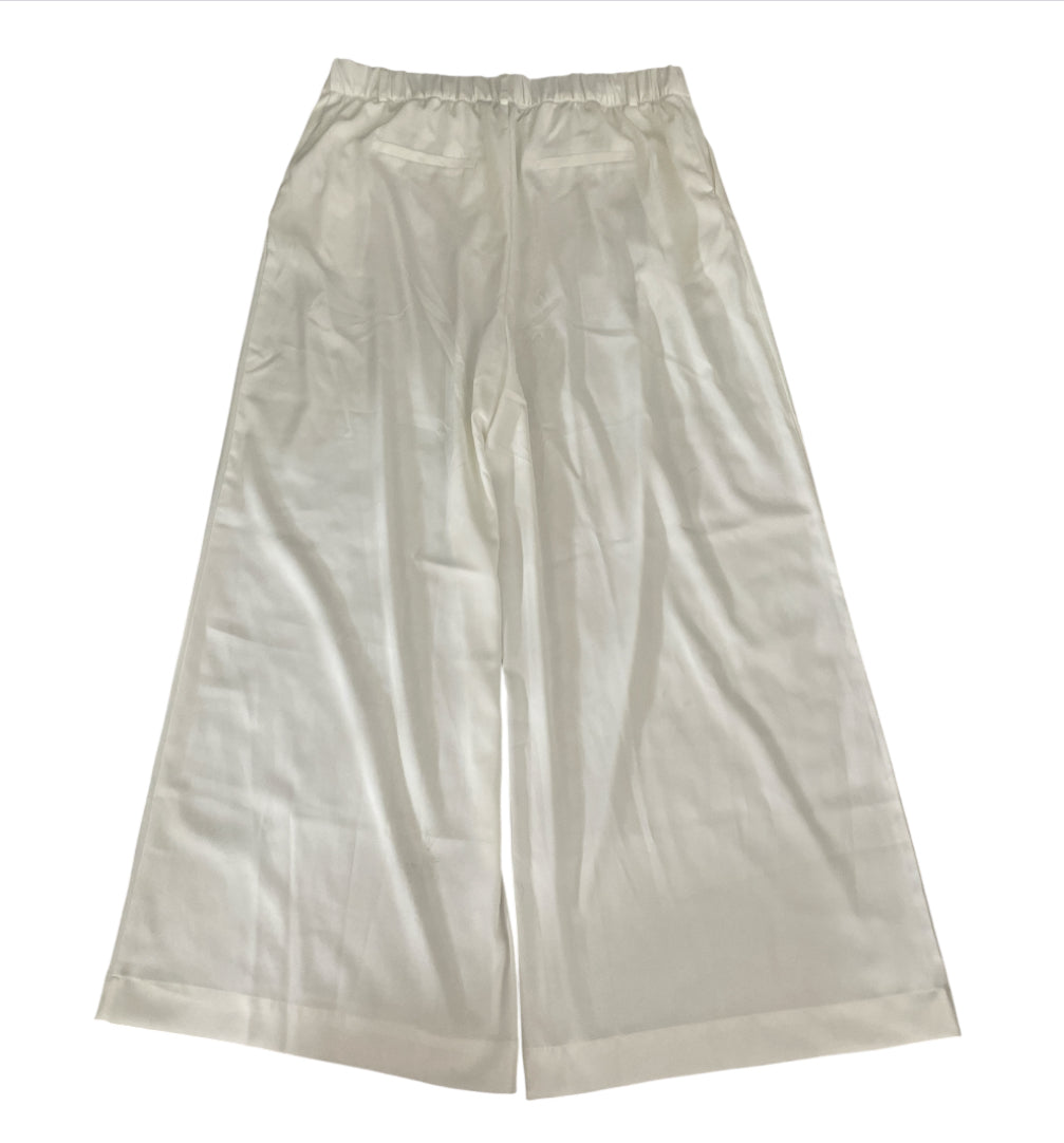 HYFVE off-white high-rise leg pants (1x)