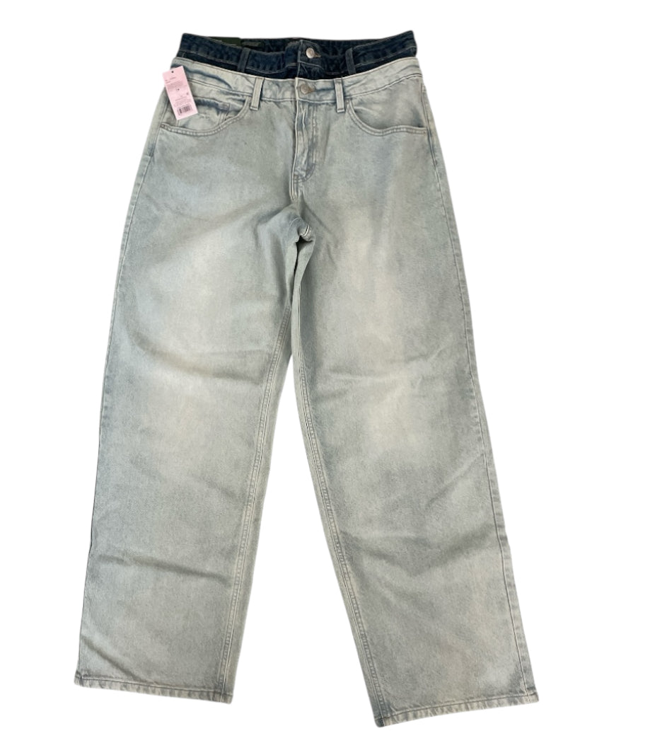 Wild Fable 90’s Relaxed Straight Jeans (14)