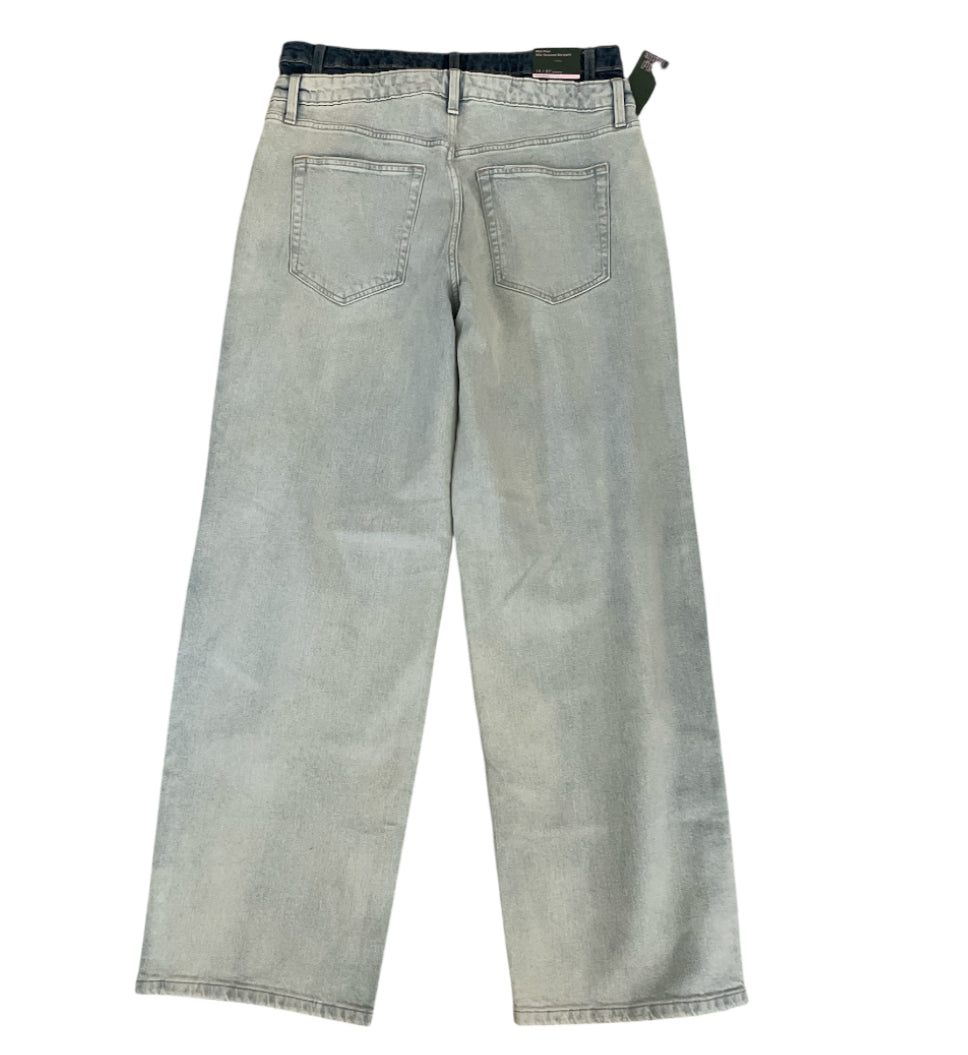 Wild Fable 90’s Relaxed Straight Jeans (14)