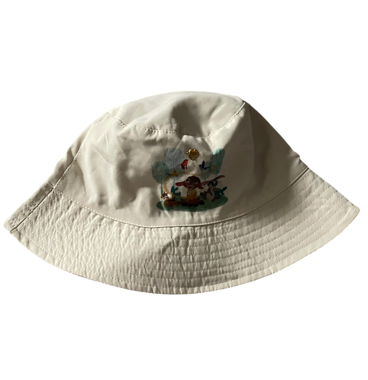 Disney Parks Wish Star Movie adult bucket hat.