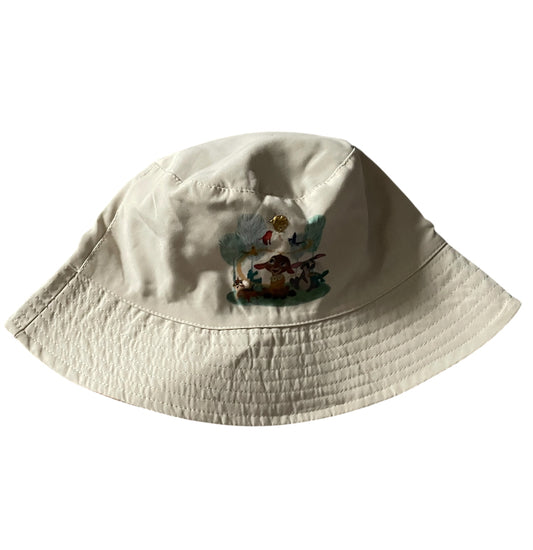 Disney Parks Wish Star Movie adult bucket hat.