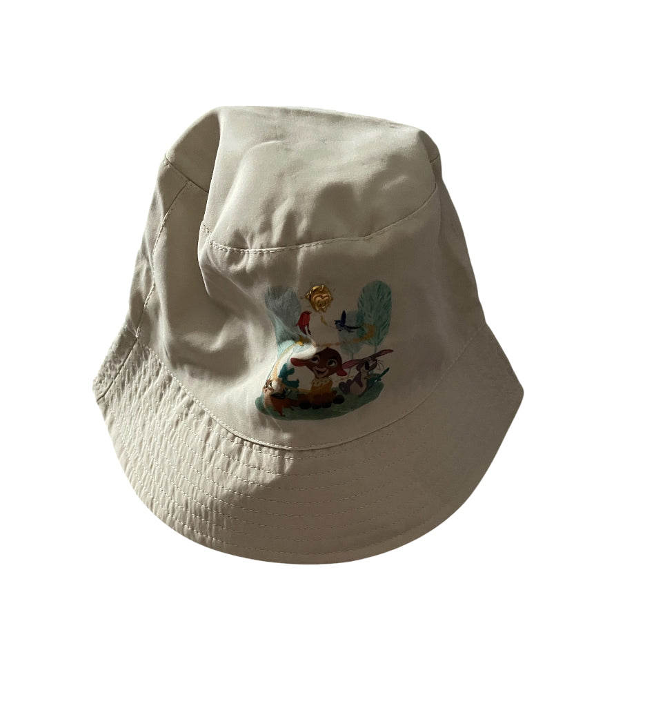 Disney Parks Wish Star Movie adult bucket hat.