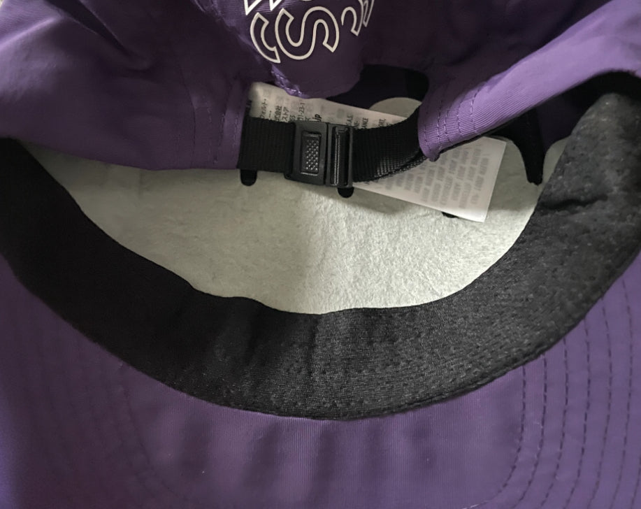 Disney Parks Star Wars 5-Panel Athletic Hat Cap
