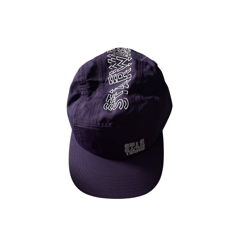 Disney Parks Star Wars 5-Panel Athletic Hat Cap