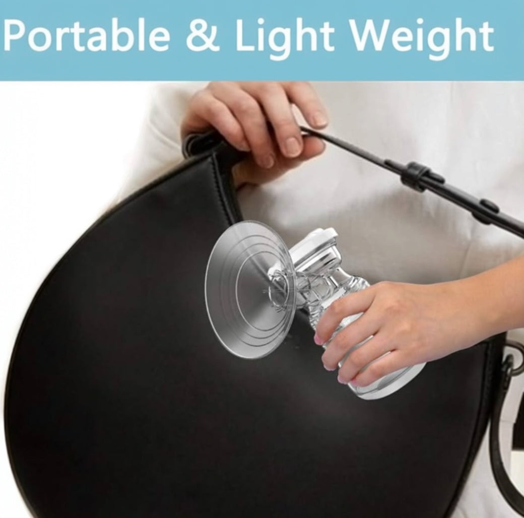 Elebebe Double Electric Breast Pump