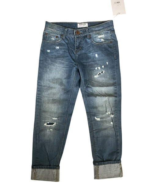 One X One Teaspoon Awesome Baggies Jeans (24)