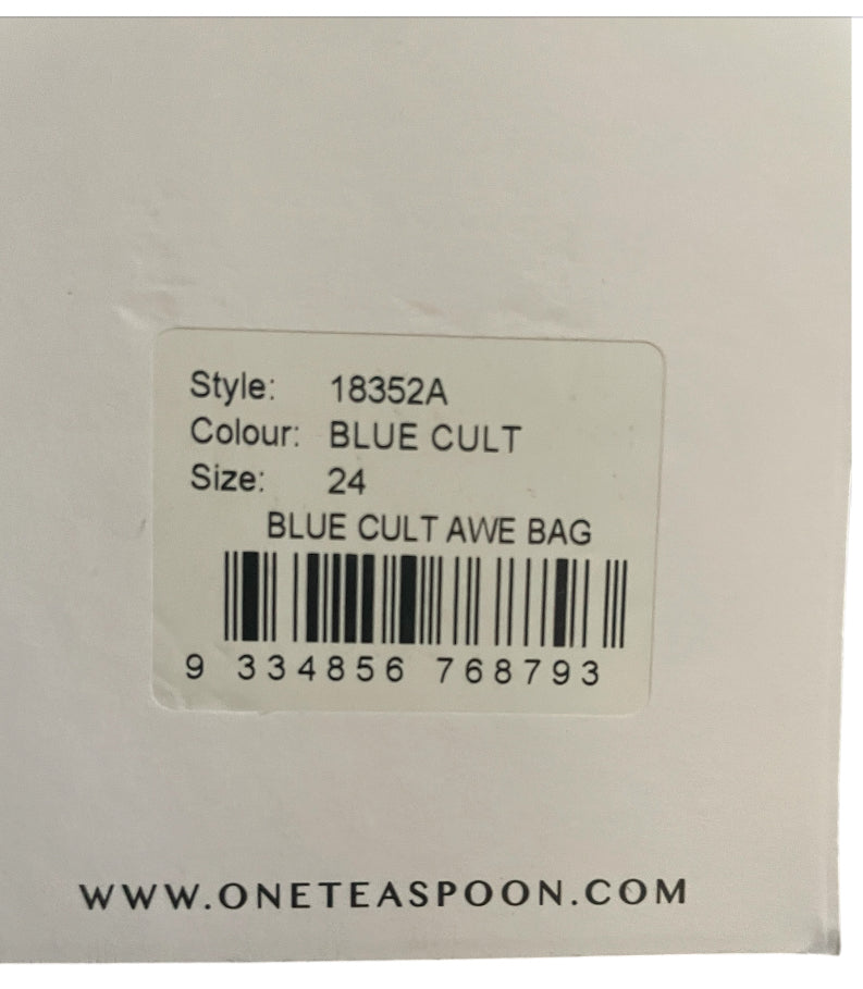 One X One Teaspoon Awesome Baggies Jeans (24)