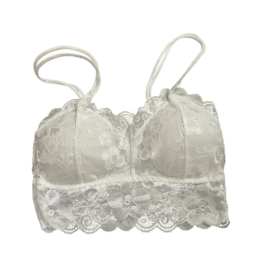 Hayden Lace Tank Top Bralettes