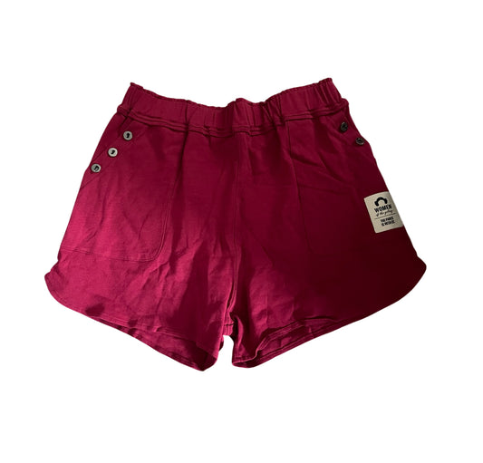 Disney Parks Star Wars "Women of the Galaxy" Shorts (Medium)