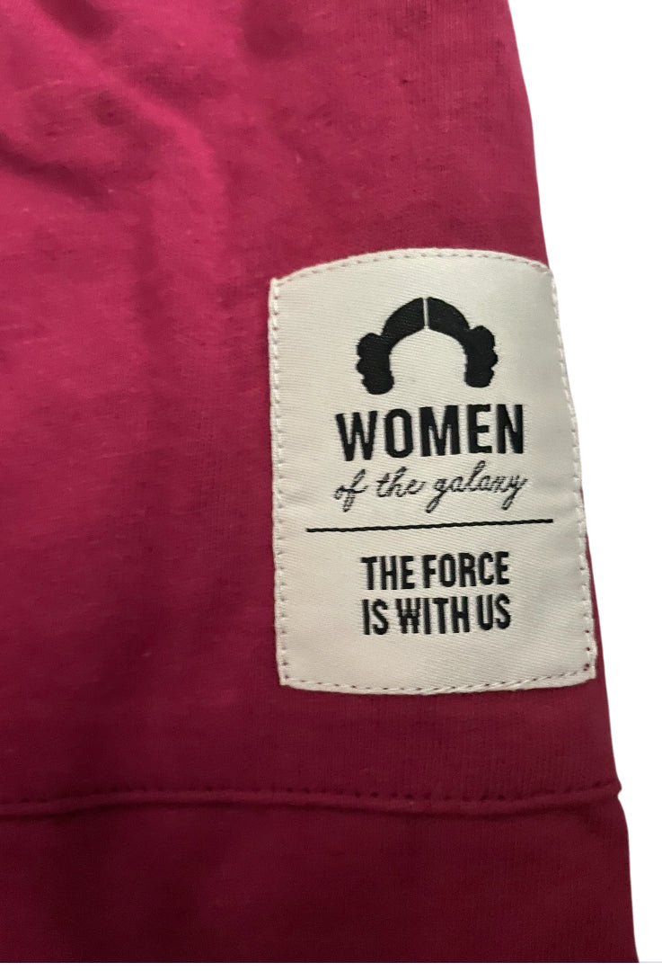 Disney Parks Star Wars "Women of the Galaxy" Shorts (Medium)