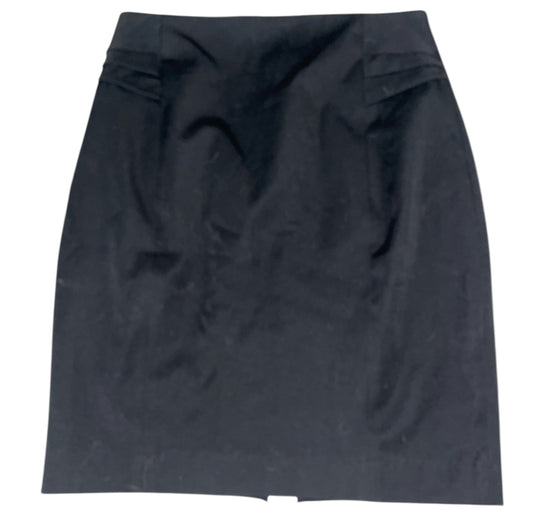 Express Black Mini Business Skirt (0)