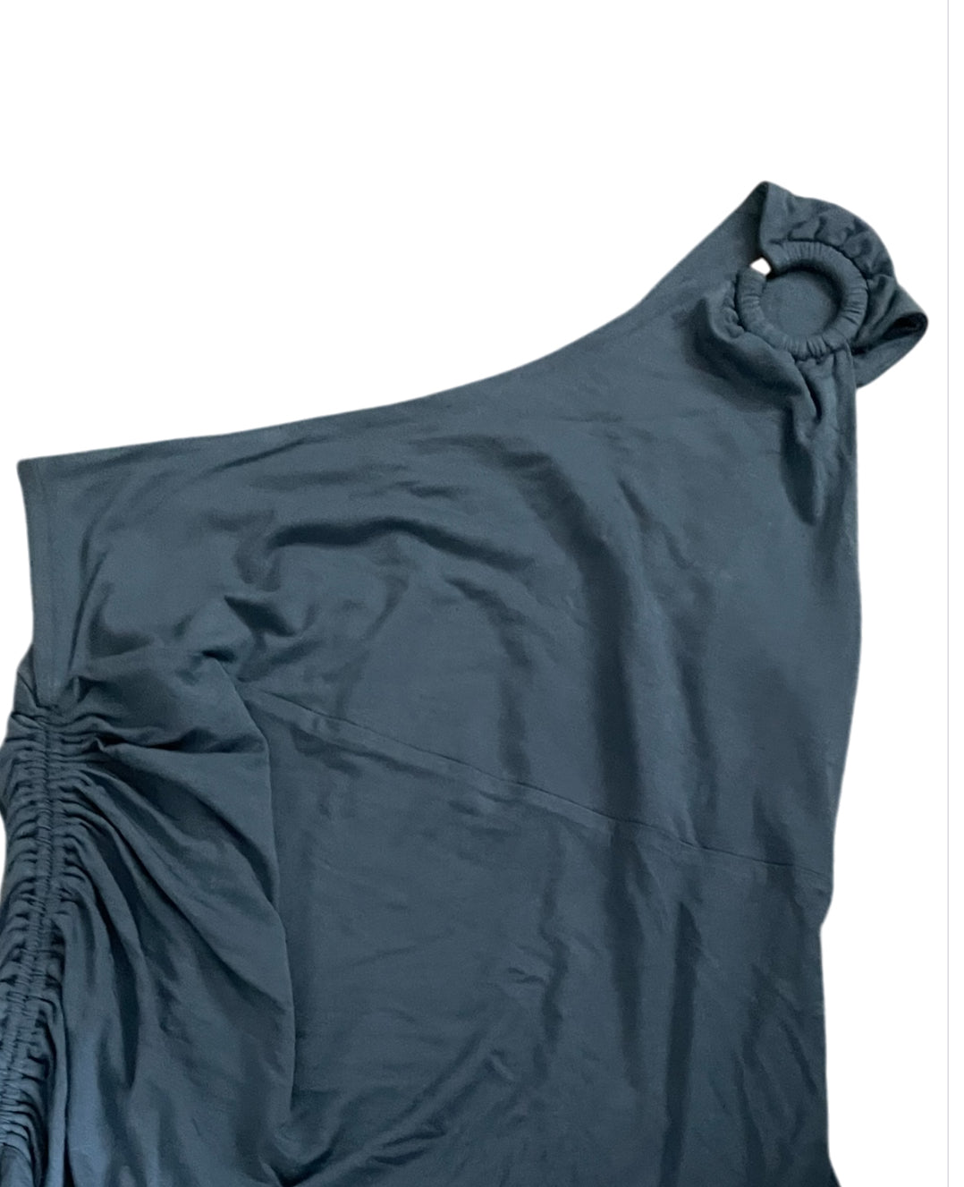 What Lo Wants Casey O-Ring Top (XL)