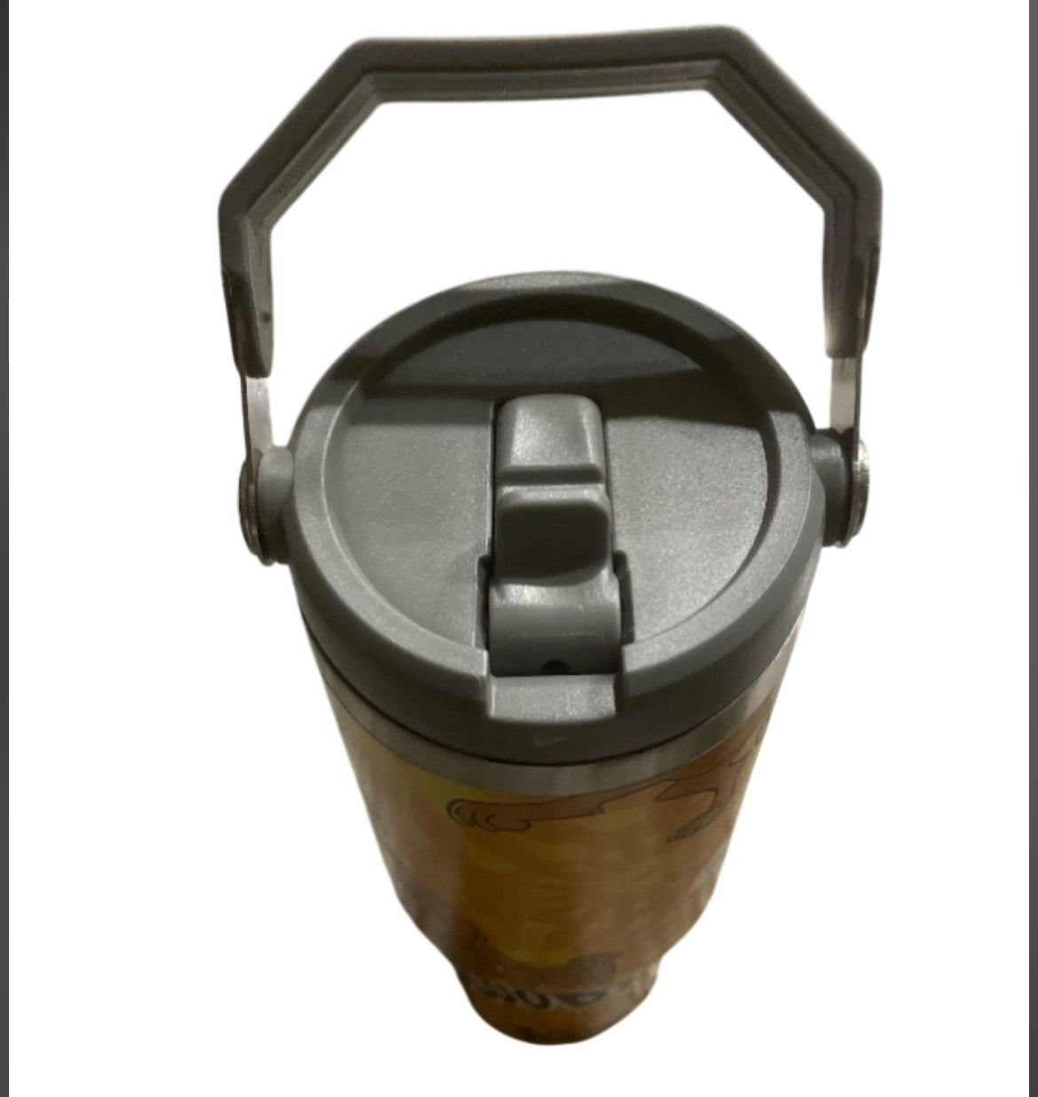 Scooby-Doo Insulated Tumbler