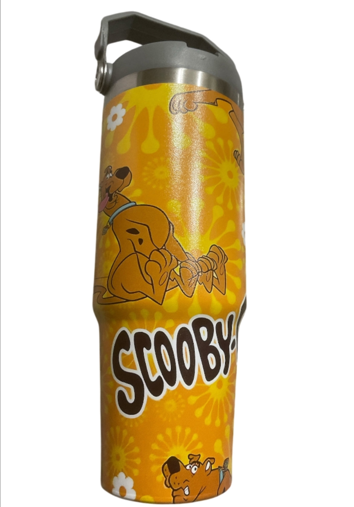 Scooby-Doo Insulated Tumbler