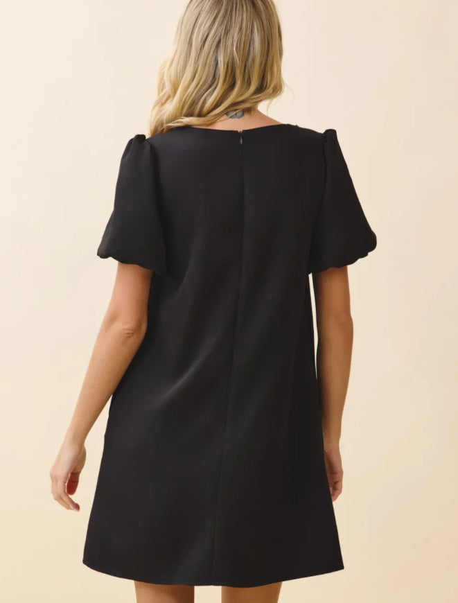 TCEC Kipper Bow Dress (medium)