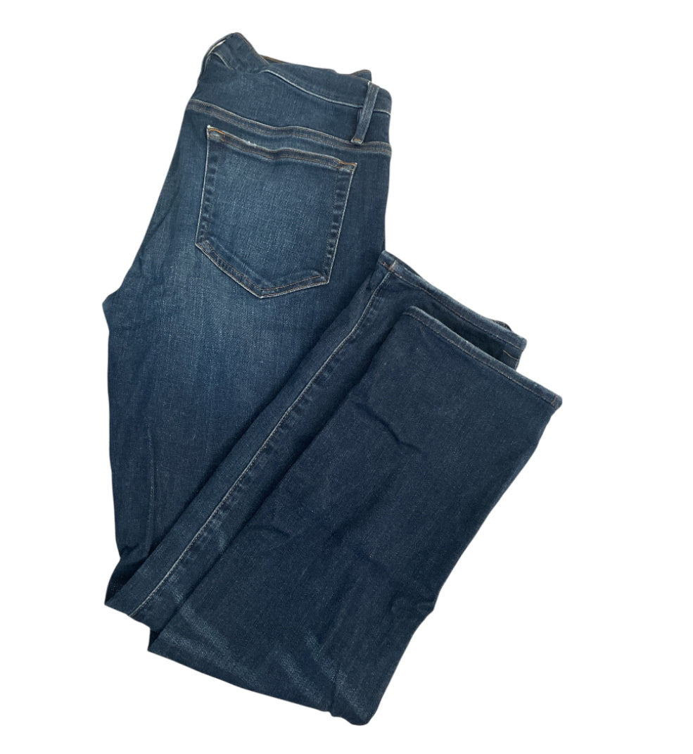 Frame L’Homme Slim Denim Jeans (32)