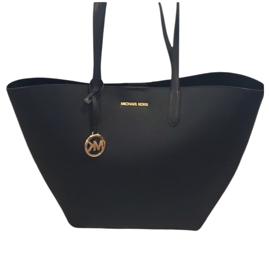 Michael Kors Birch Large Pebble Leather Tote Bag