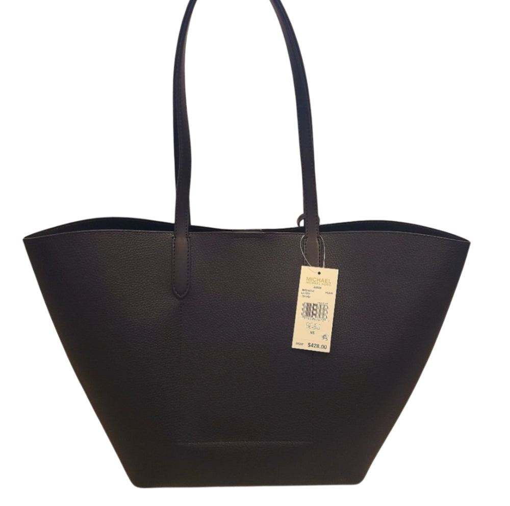 Michael Kors Birch Large Pebble Leather Tote Bag