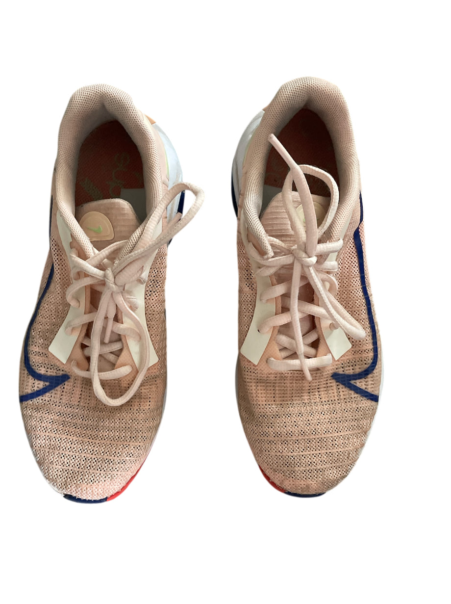 Nike ZoomX SuperRep Surge running trainers.(7)