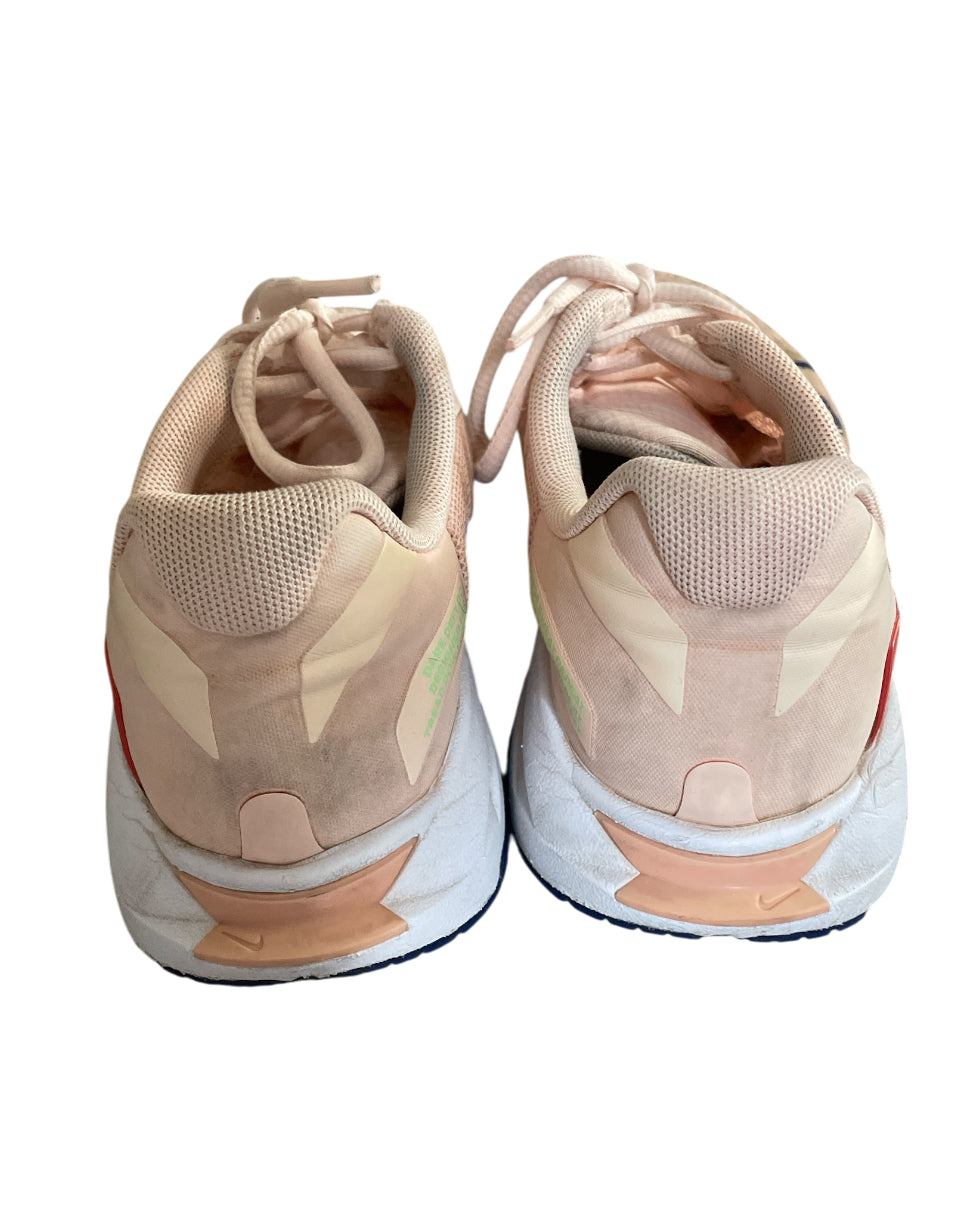 Nike ZoomX SuperRep Surge running trainers.(7)