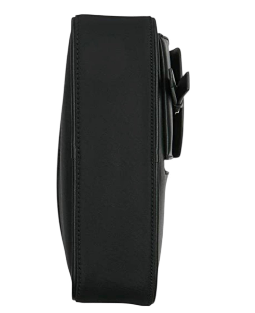 Calvin Klein Rossa Crossbody