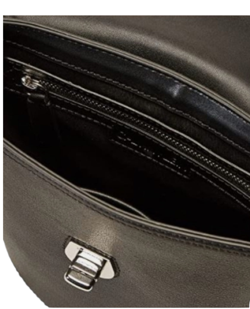 Calvin Klein Rossa Crossbody