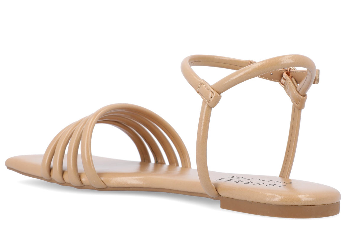 Journee Collection Women's Tru Comfort Foam Lyddea Sandals (9)