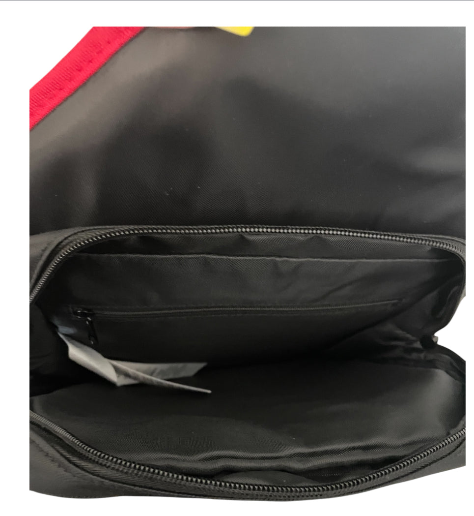 Disney Parks Star Wars Darth Vader Sling Bag