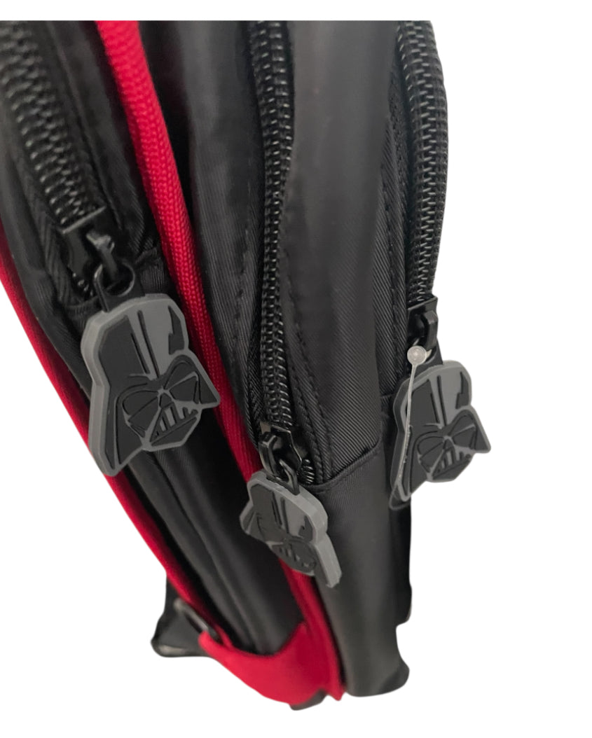 Disney Parks Star Wars Darth Vader Sling Bag