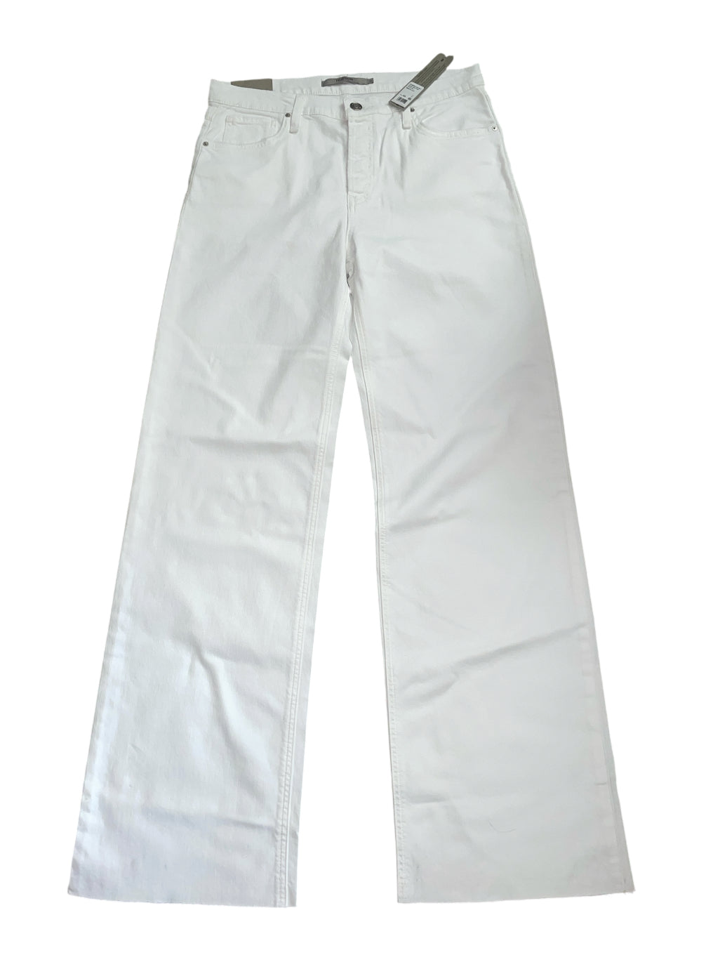Hudson Rosie High-Rise Wide Leg Jean (30)