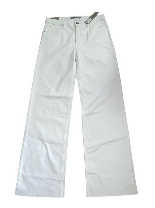 Hudson Rosie High-Rise Wide Leg Jean (30)
