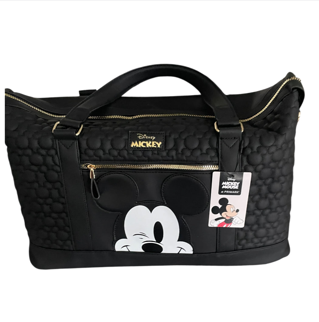 Disney Mickey Mouse Weekender Bag
