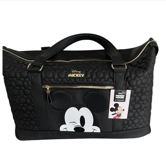 Disney Mickey Mouse Weekender Bag