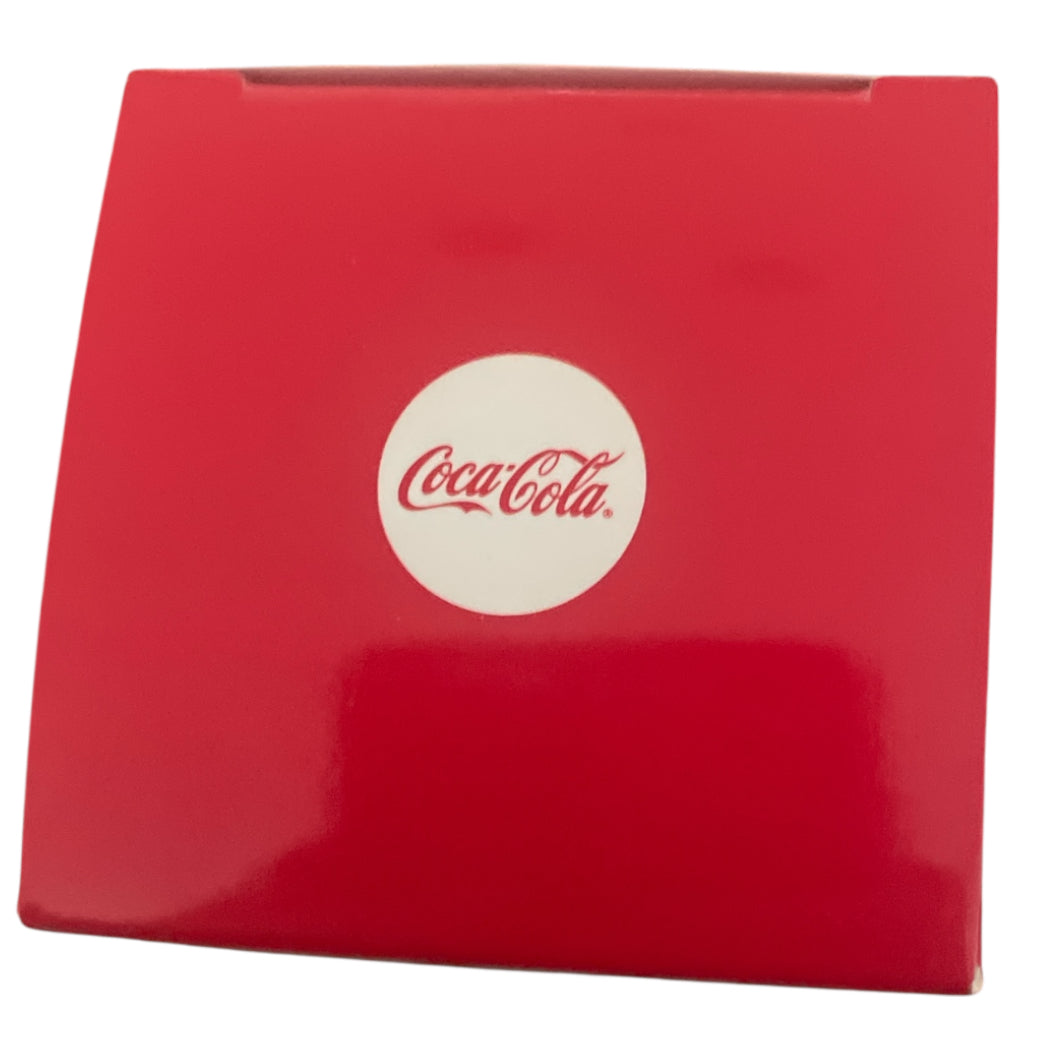 Coca-Cola Mini Wireless Speaker