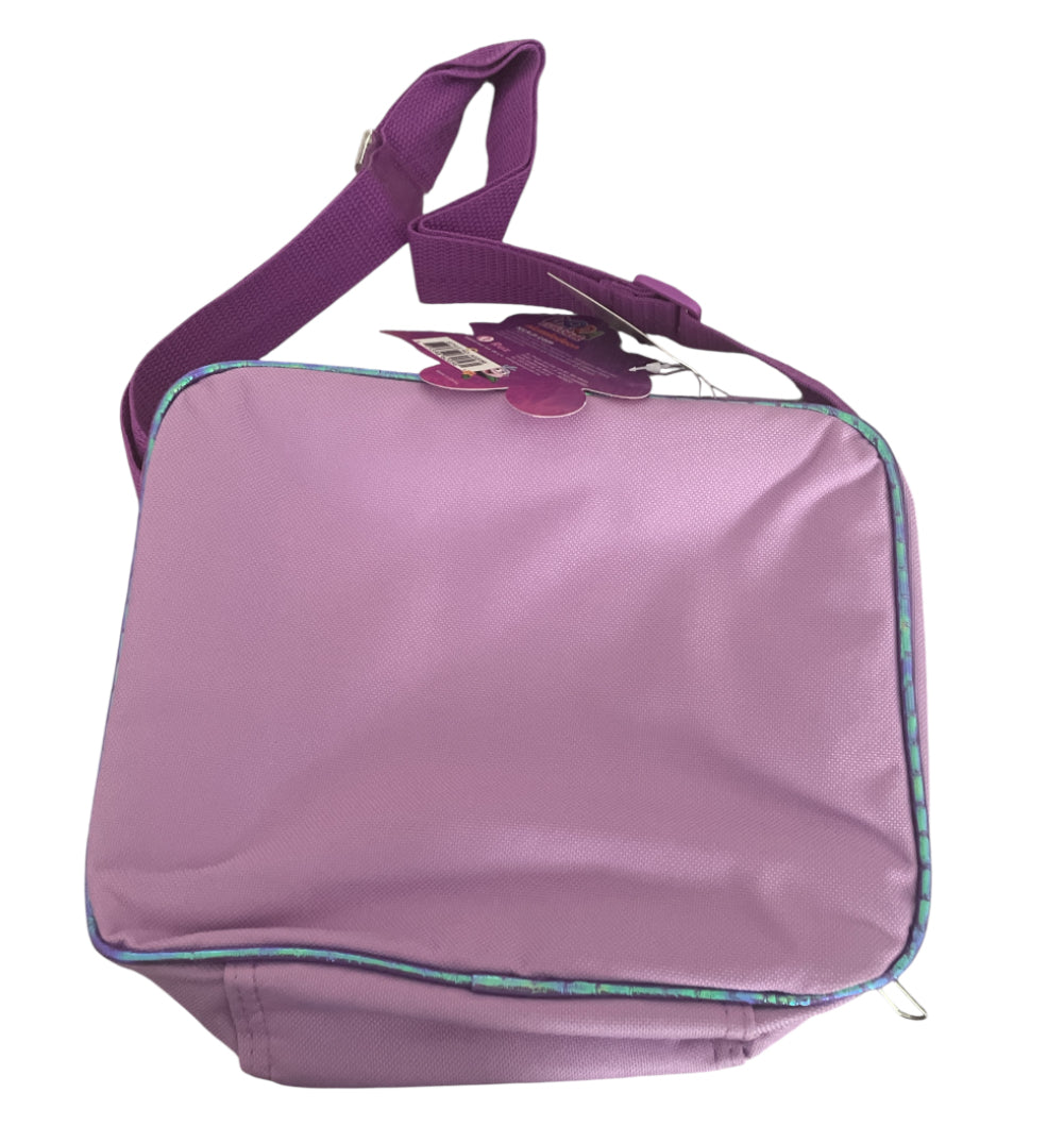 Dora the Explorer insulated lunch bag