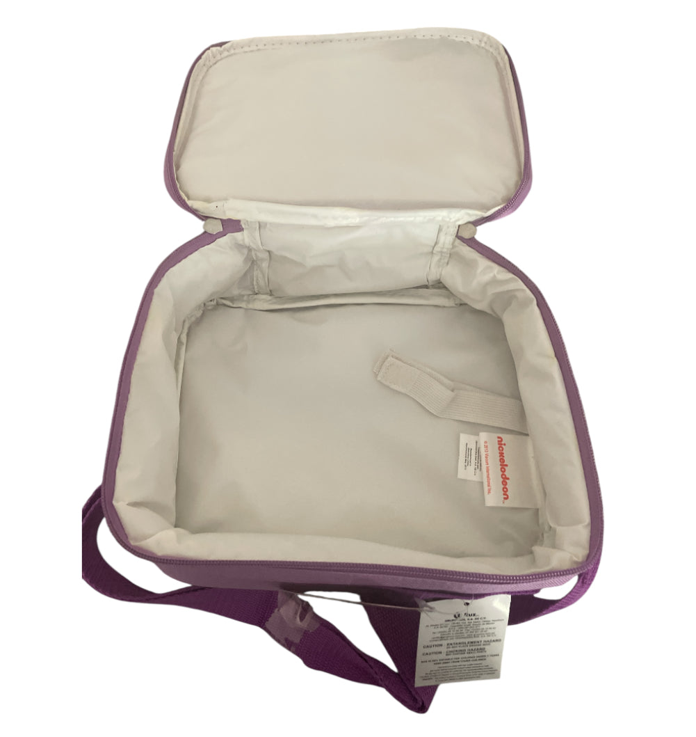 Dora the Explorer insulated lunch bag