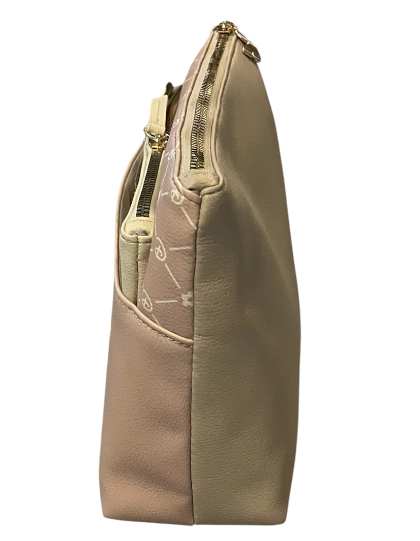 Disney Bambi Cosmetic Travel Bag Set