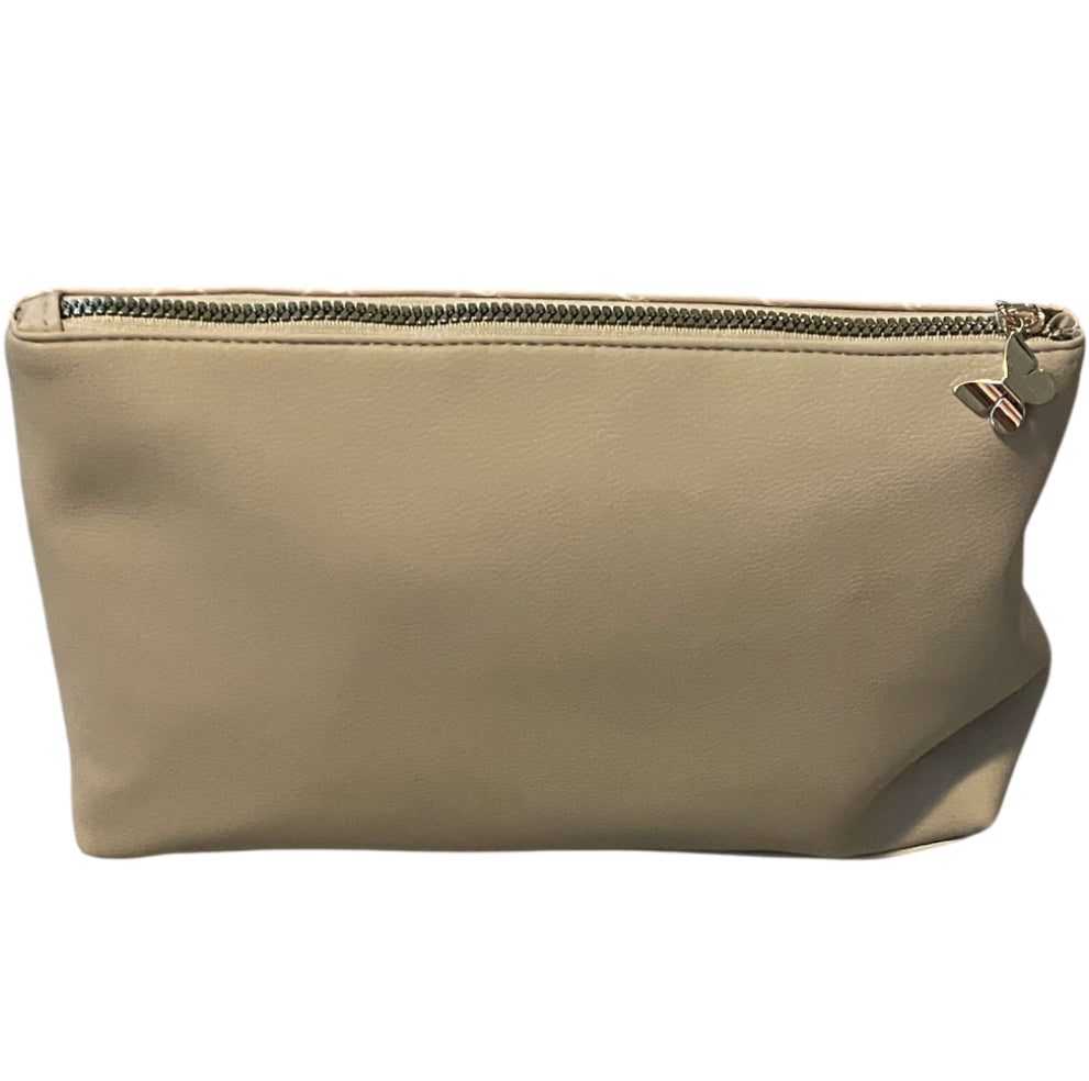 Disney Bambi Cosmetic Travel Bag Set