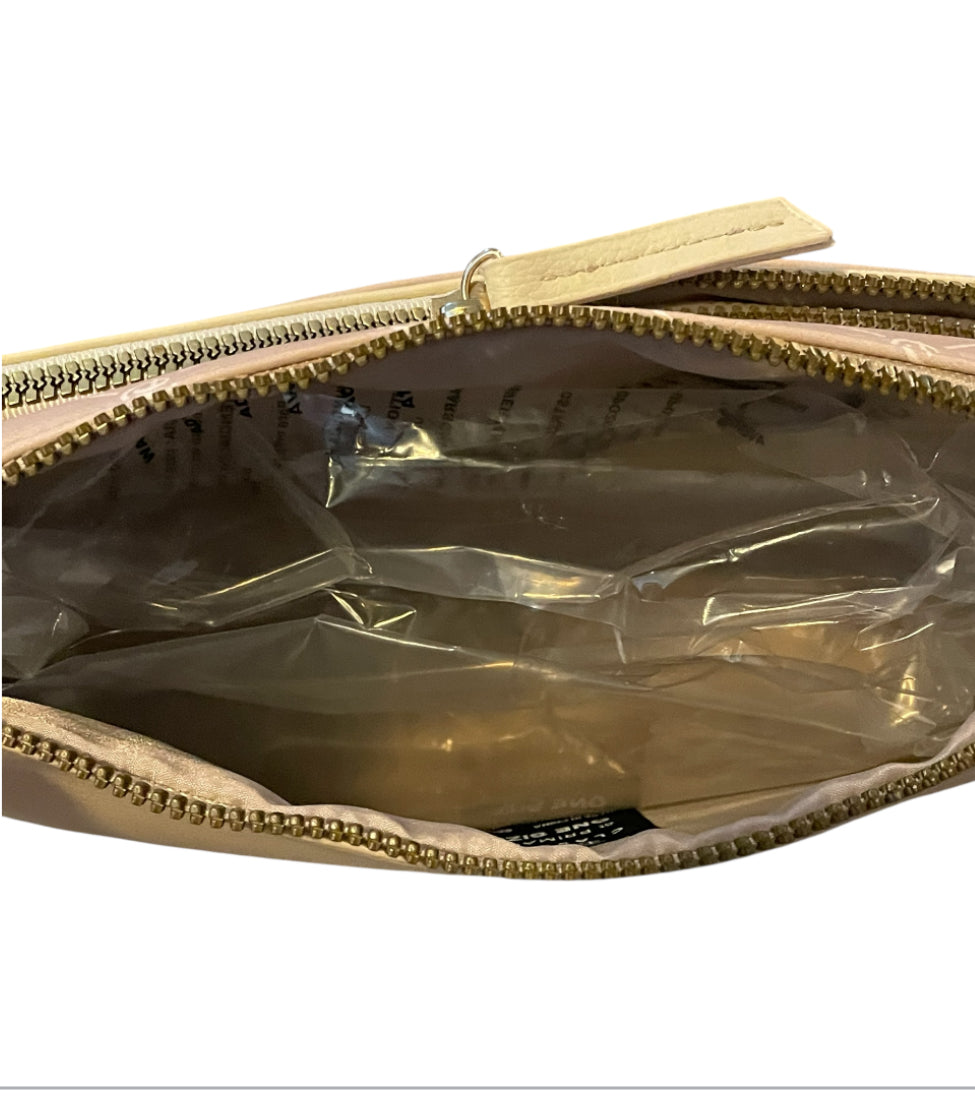 Disney Bambi Cosmetic Travel Bag Set